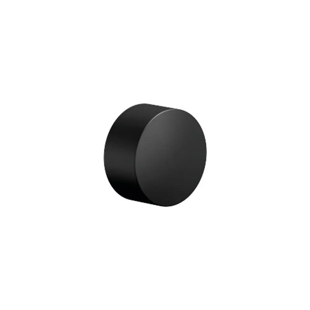 DORNBRACHT Unterputzventil , rechtsschließend SERIENSPEZIFISCH 36607740 1/2'' Schwarz matt, 36607740-33 Galeriebild 1